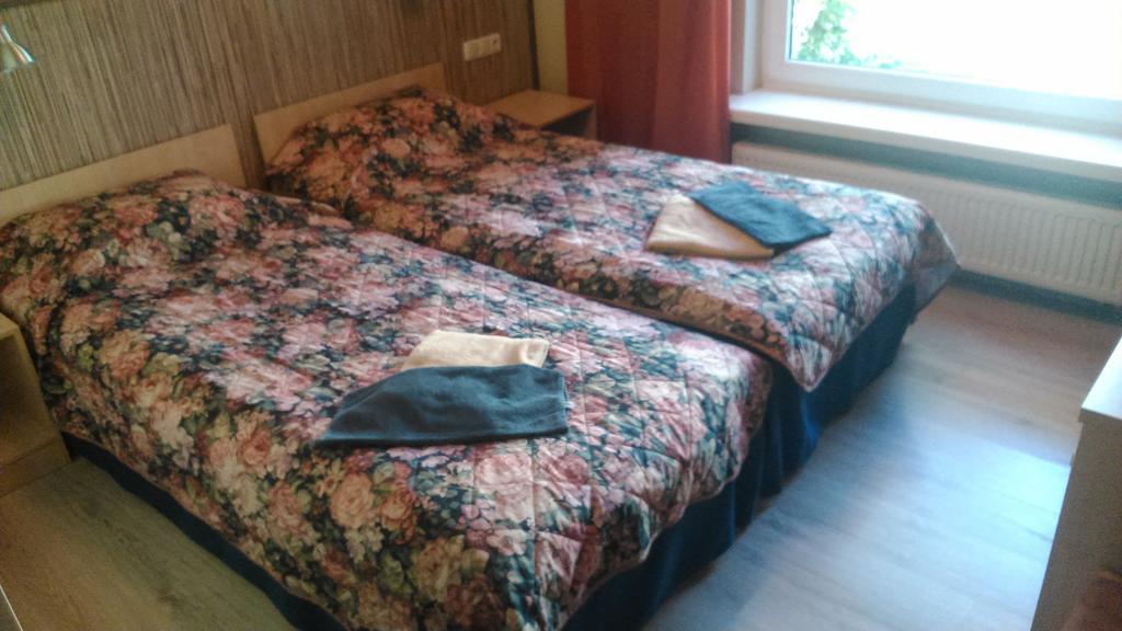Ranna Villa & Free Parking Пярну Номер фото